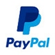 Logo paiement PayPal